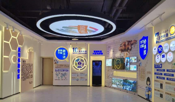 【企業(yè)品牌回顧】：設(shè)計(jì)賦能，深度傳遞品牌價(jià)值